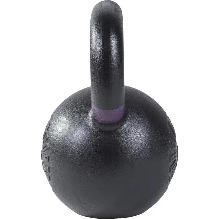 Kettlebell - Gusseisen Kugelhantel, Kugelgewicht 4kg - 32kg, Schwunghantel 3/7