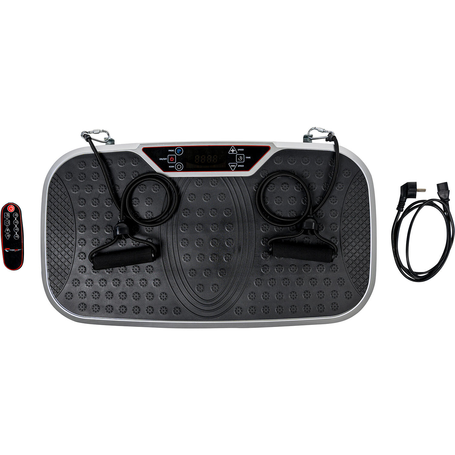 Plataforma de vibração