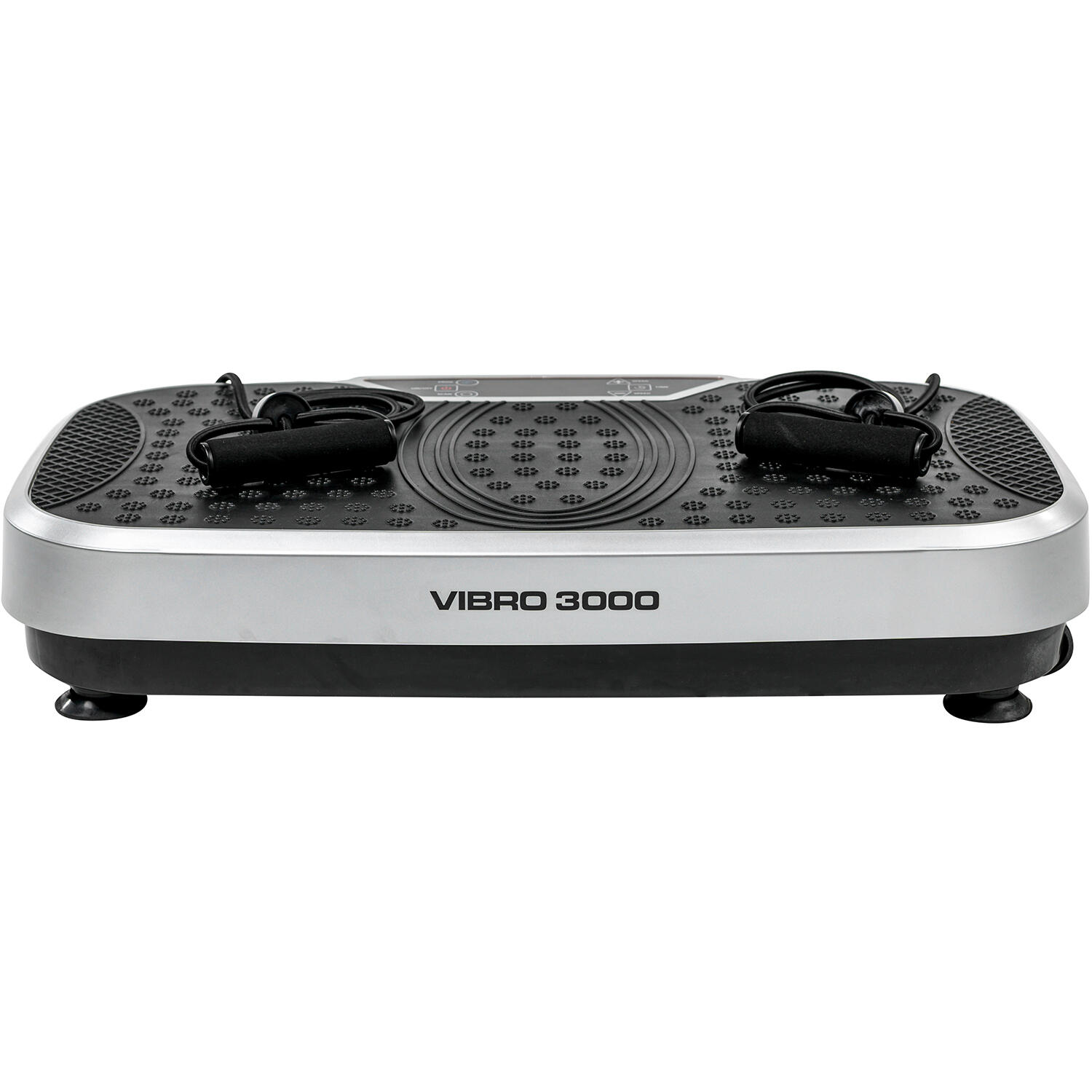 Vibrationsplatte  – kompakt mit 20 Stufen - Vibro 3000 2/9
