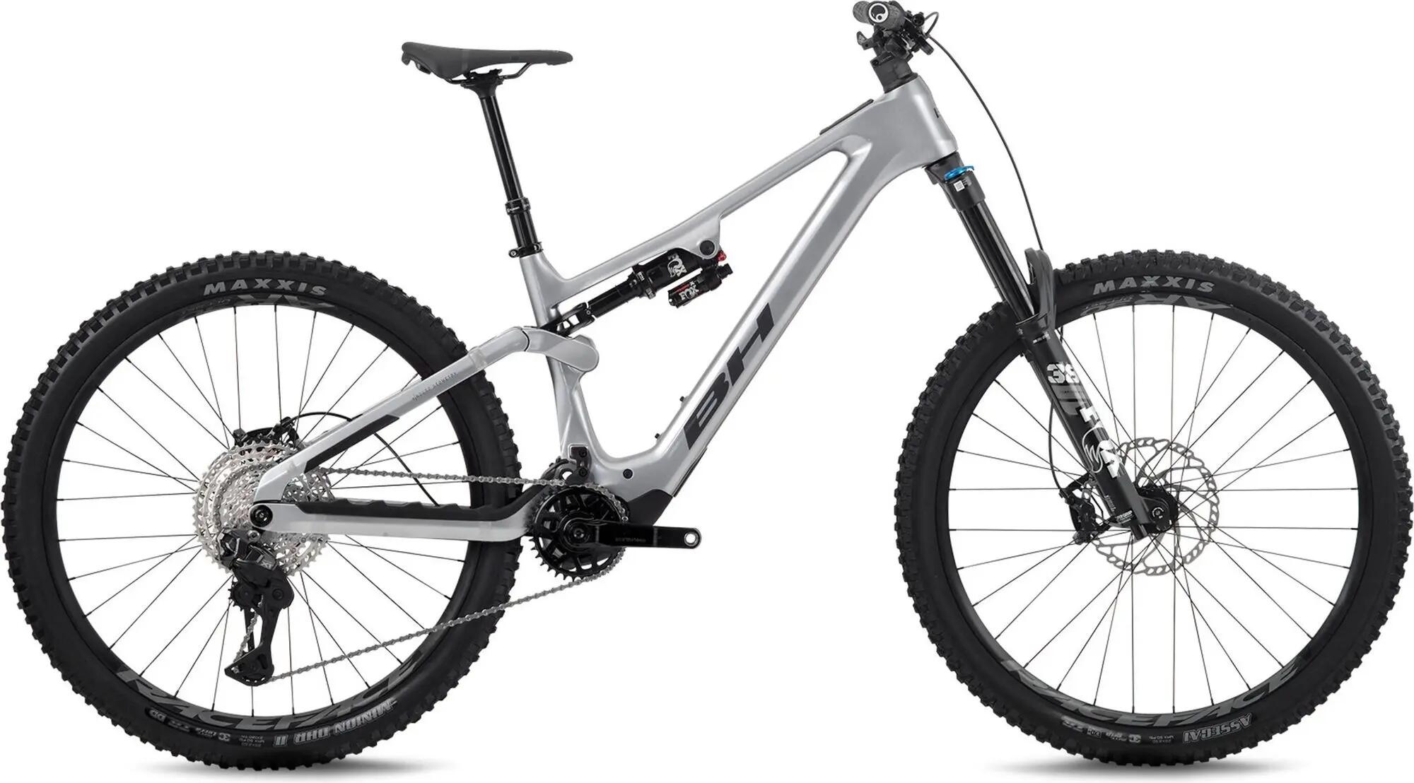 BH BIKES picture