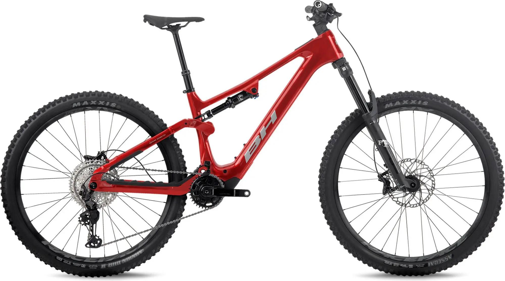 BH BIKES picture