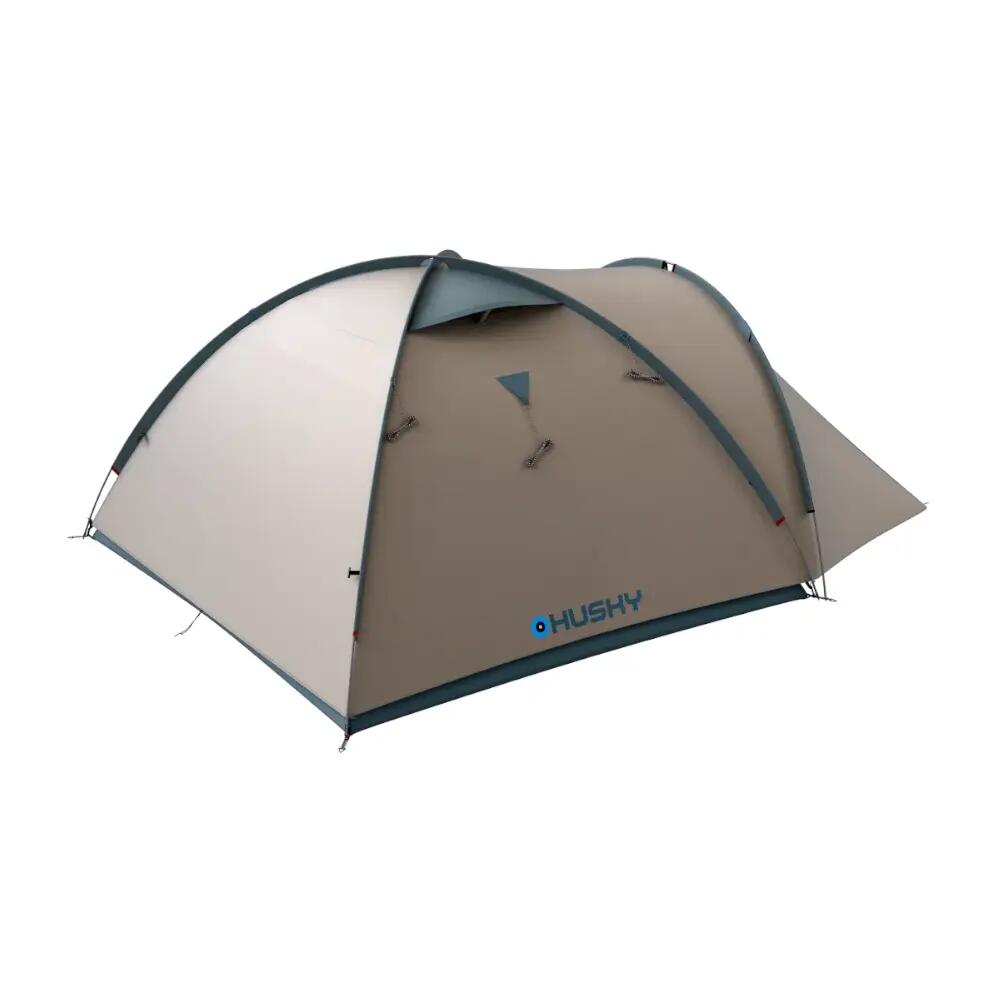 Bizon 3 Classic - klassieke tent - 3 persoons 5/5