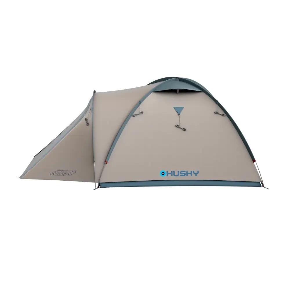 Bizon 3 Classic - klassieke tent - 3 persoons 3/5