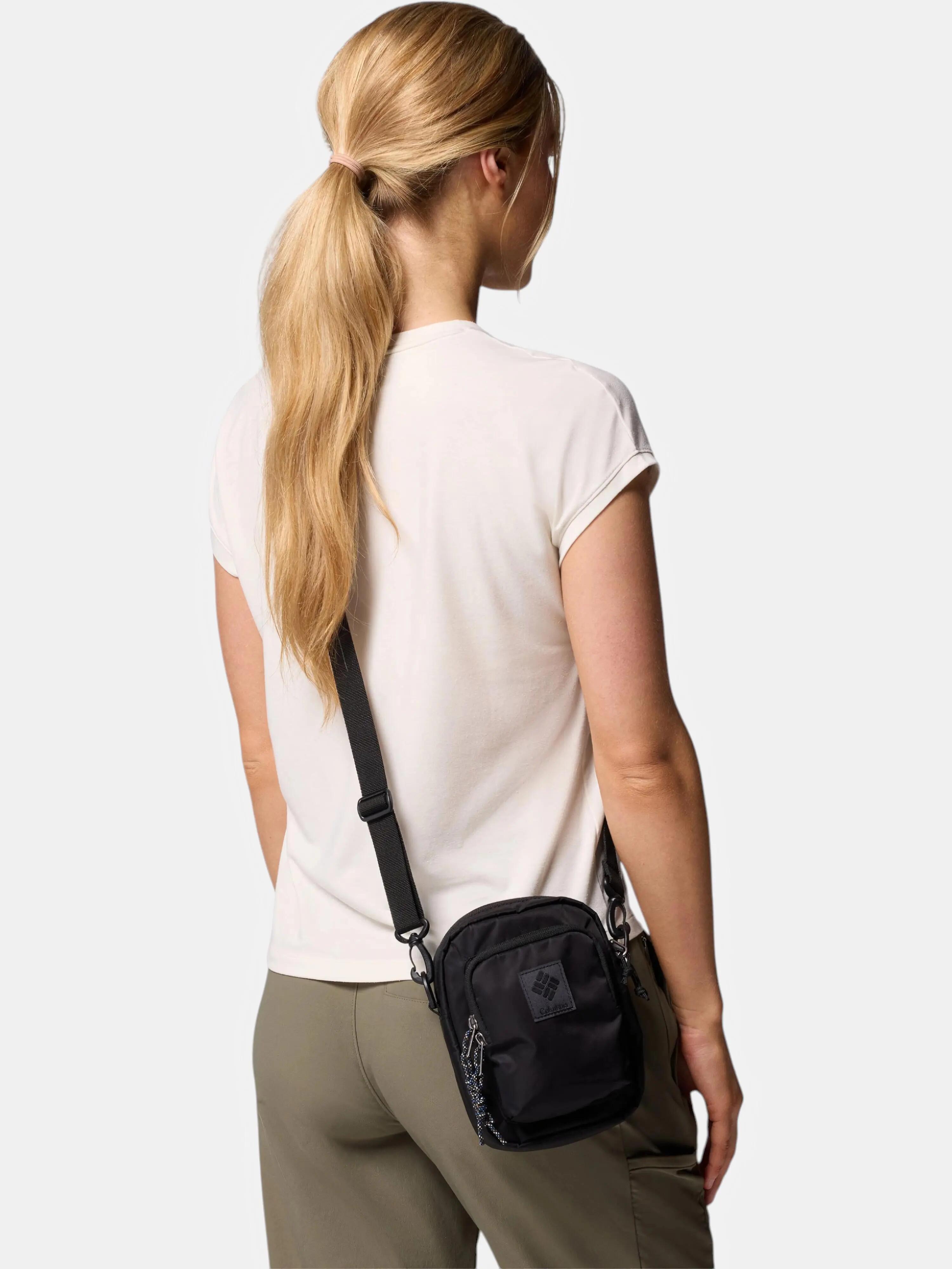 Schultertasche Damen Great Smoky Garden Mini 7/7