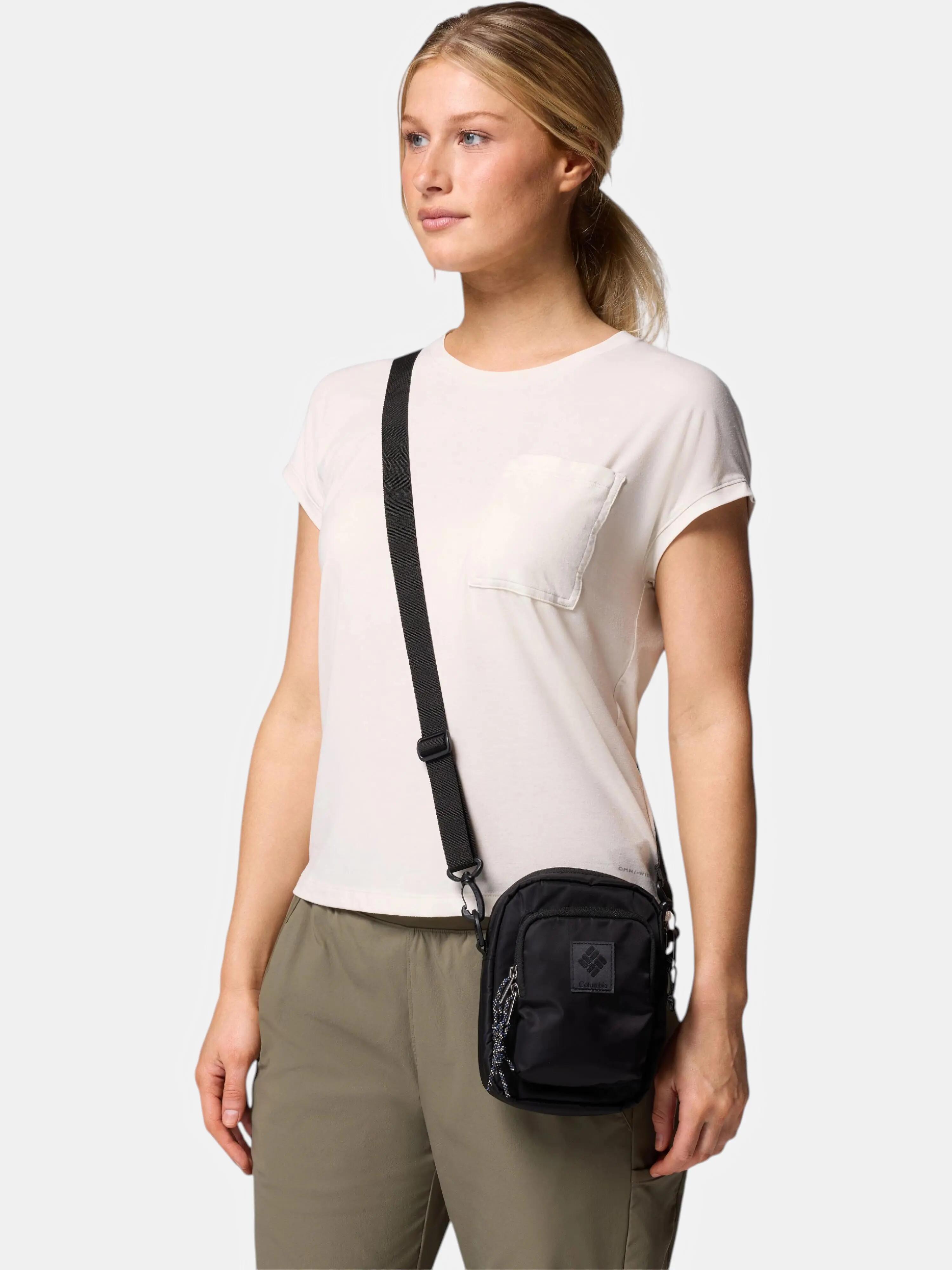 Schultertasche Damen Great Smoky Garden Mini 6/7