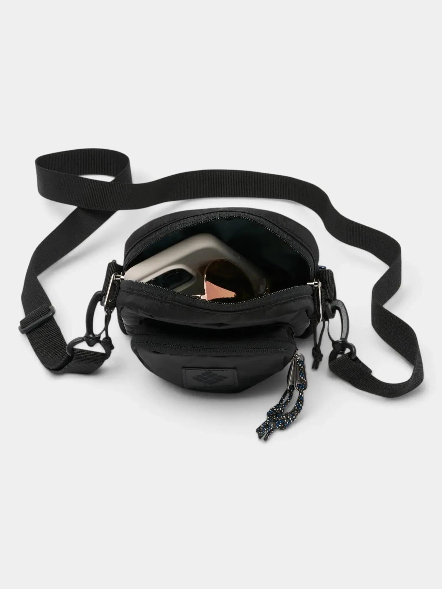 Schultertasche Damen Great Smoky Garden Mini 5/7