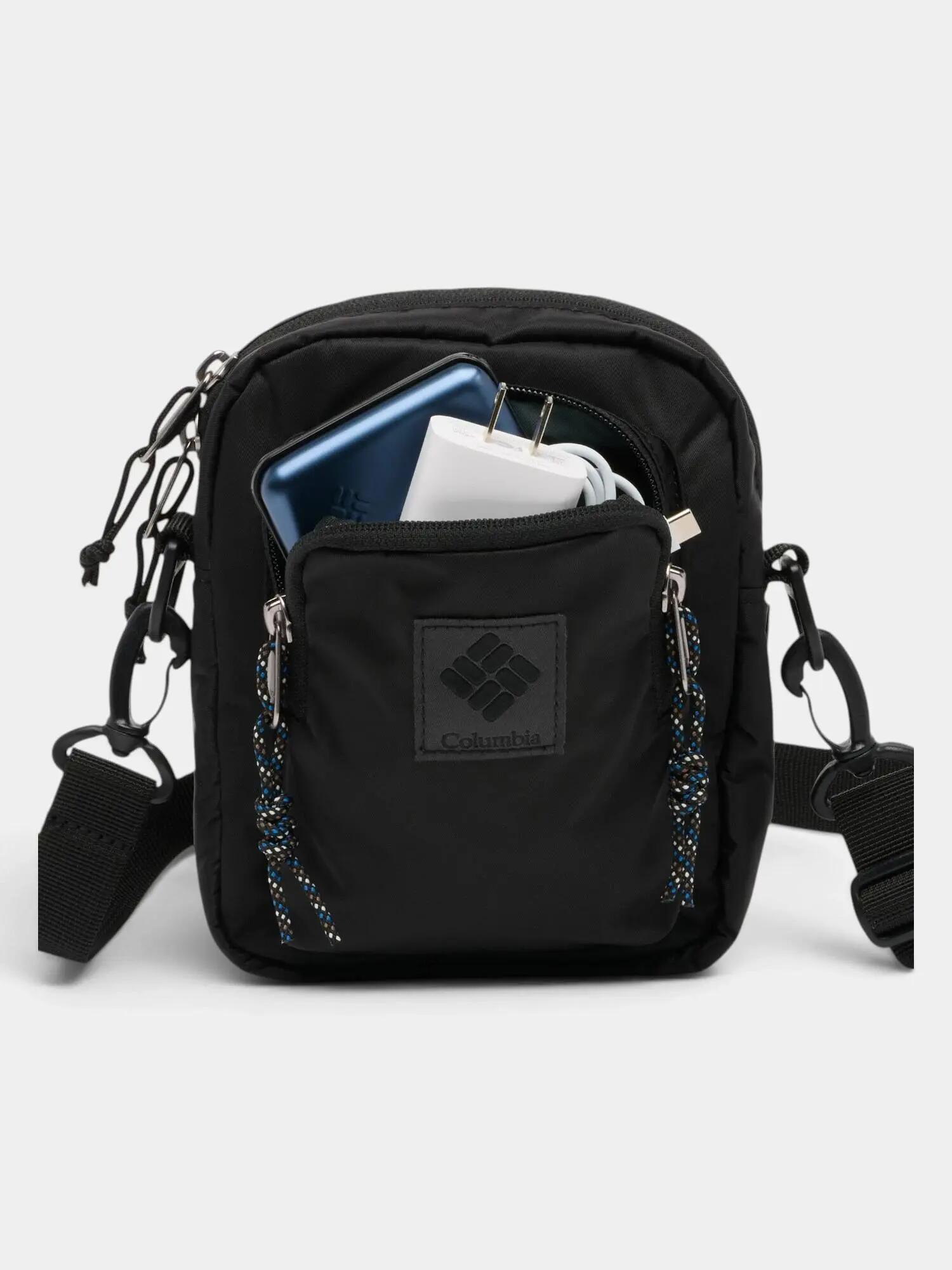 Schultertasche Damen Great Smoky Garden Mini 3/7