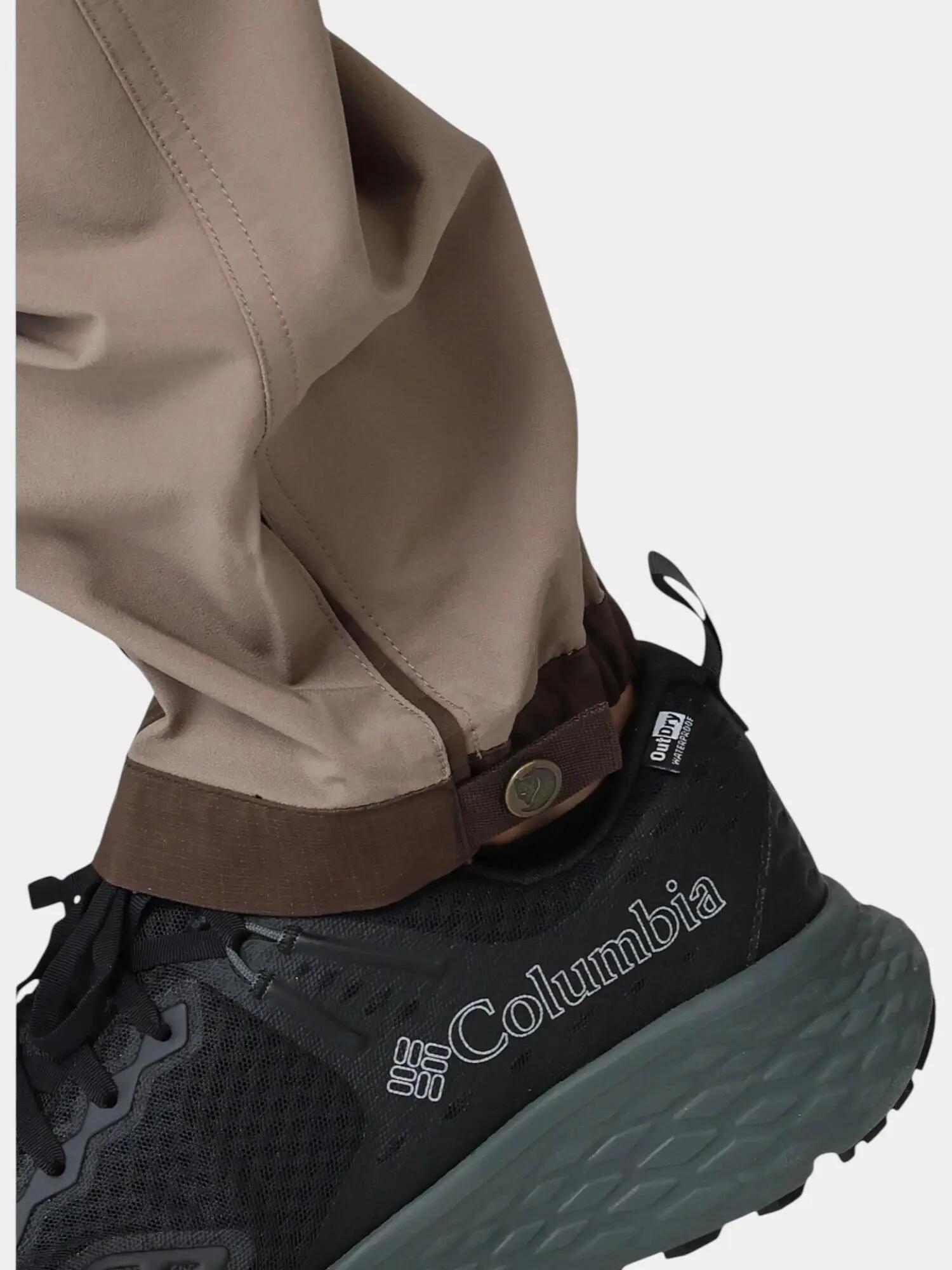 Wanderhose Herren Keb Agile 6/7
