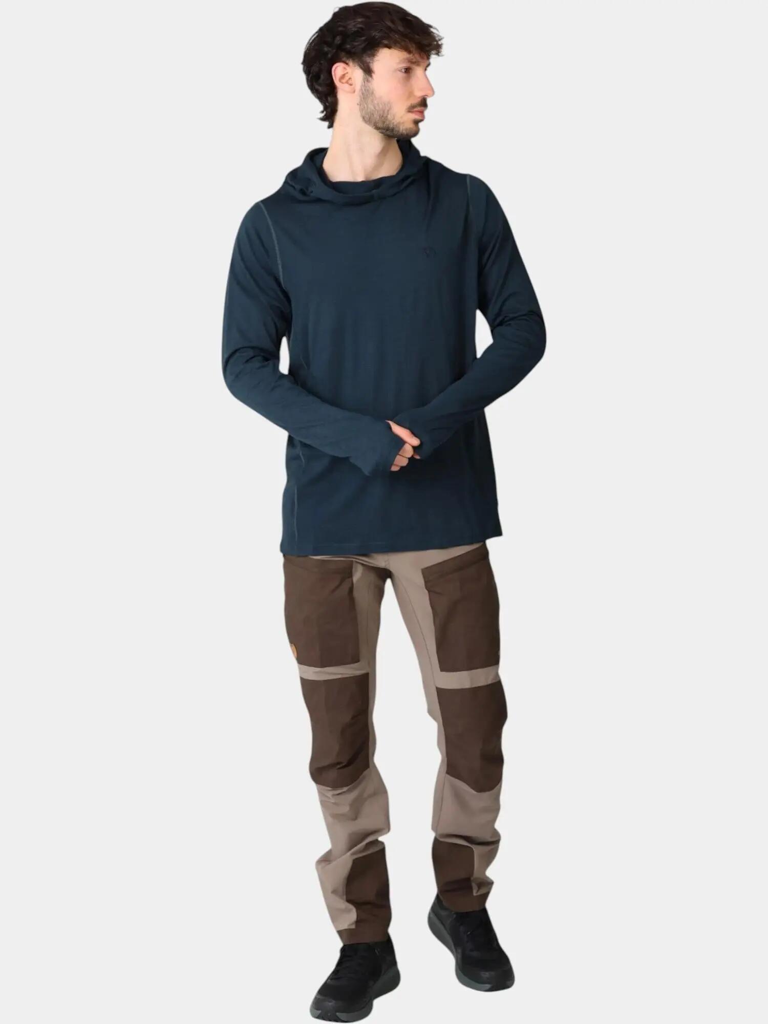 Wanderhose Herren Keb Agile 4/7