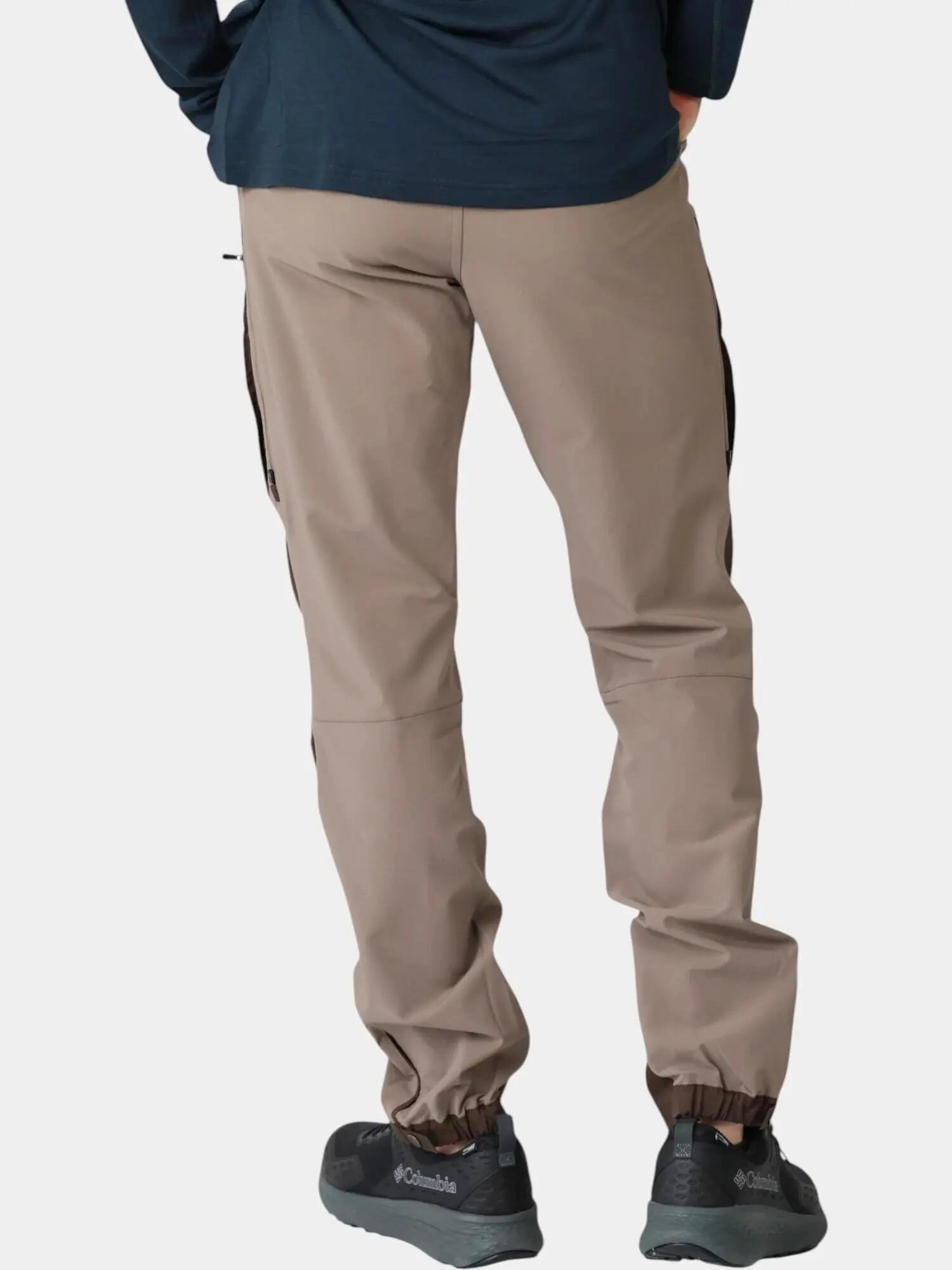 Wanderhose Herren Keb Agile 3/7