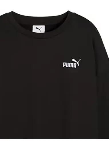 Sweat-shirt PUMA Essentials Small No. 1 4/5