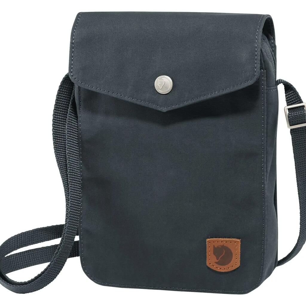 Fjällräven Greenland Pocket, Versatile Sports Backpack 22 cm
