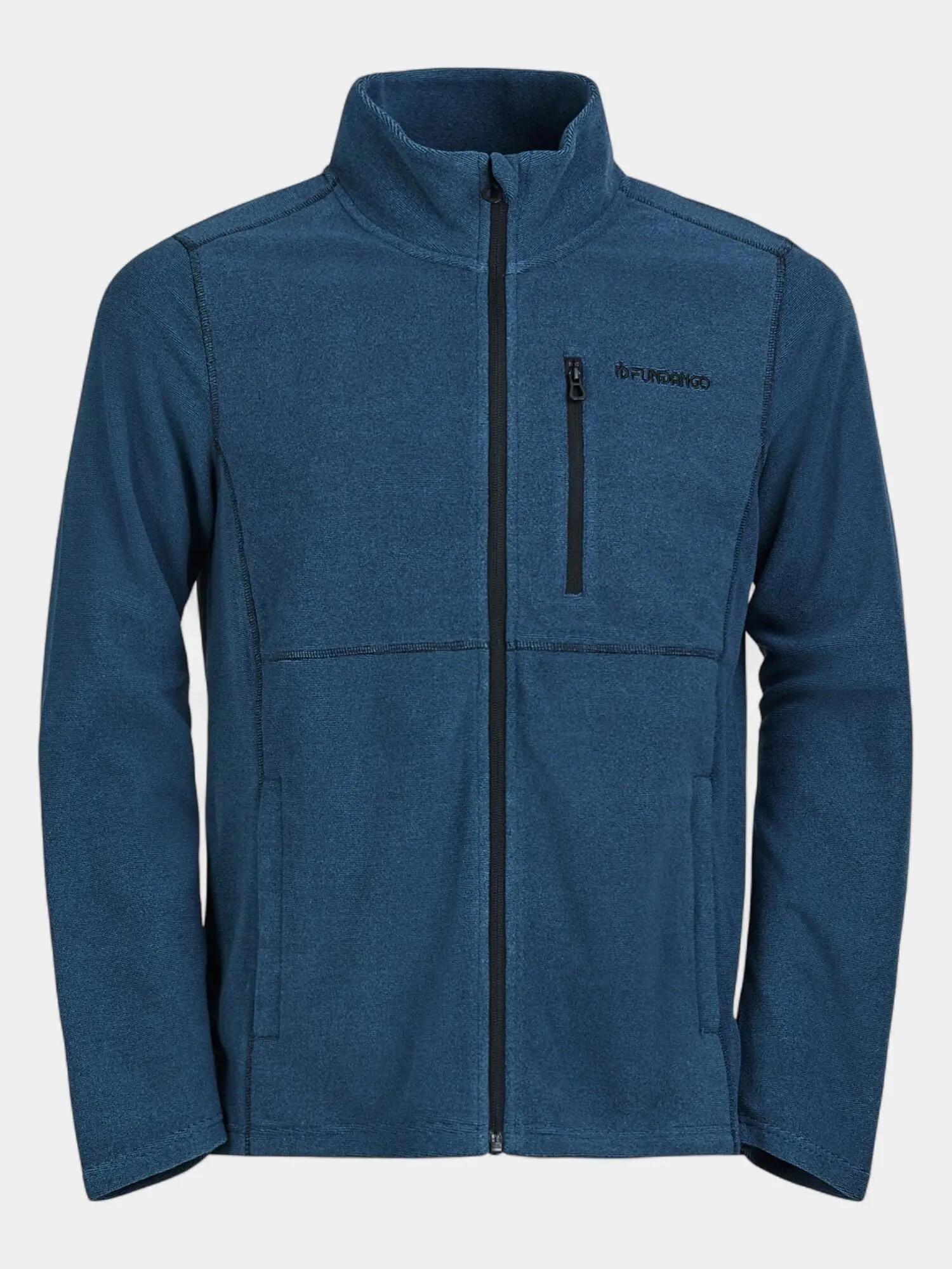 Pullover Herren Jeffrey 6/7