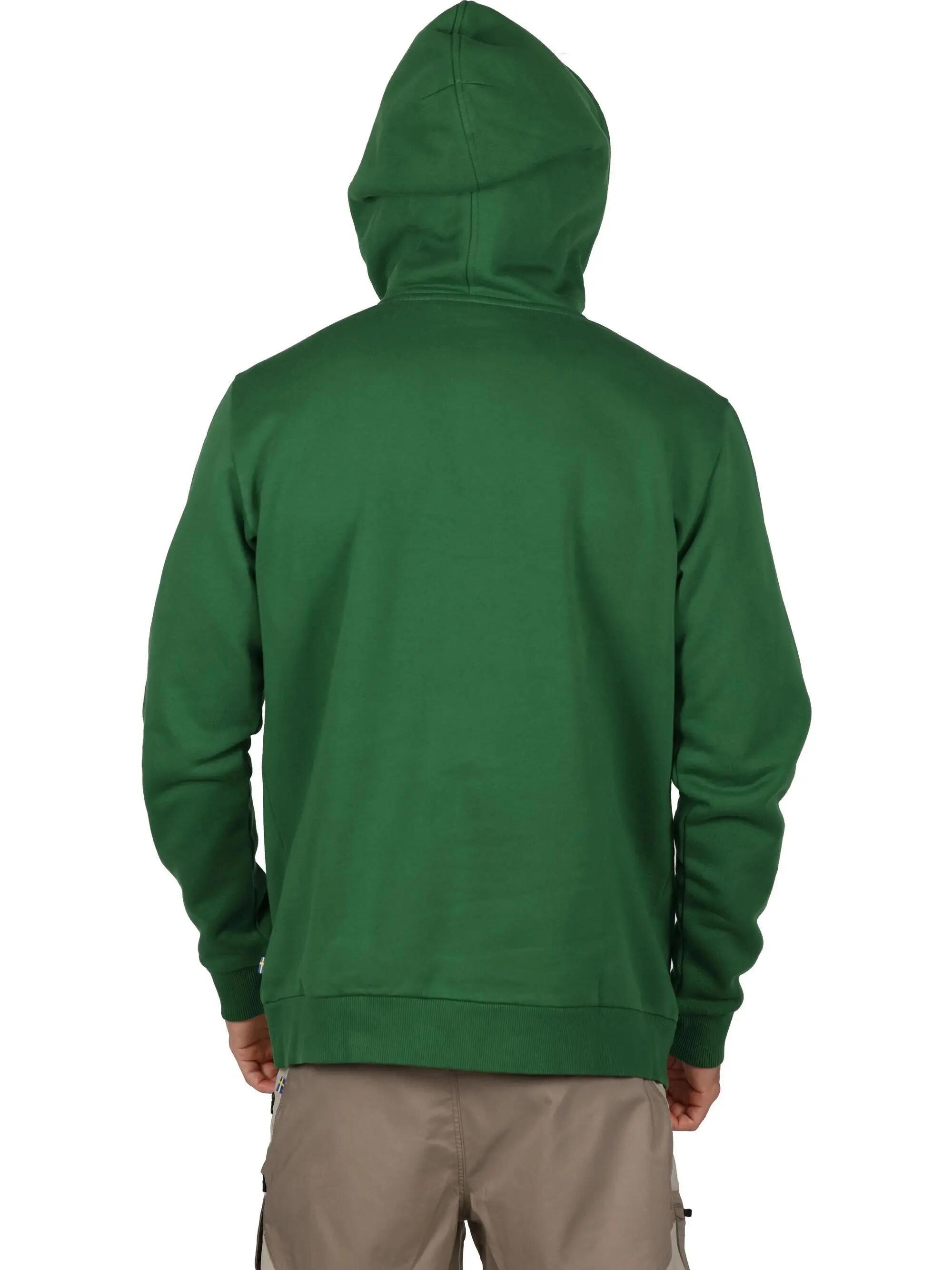 Hoodie Heren Logo 5/6