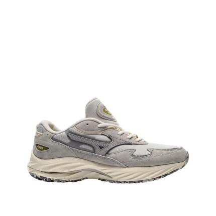 Zapatos Mizuno Wave Rider Beta Beige