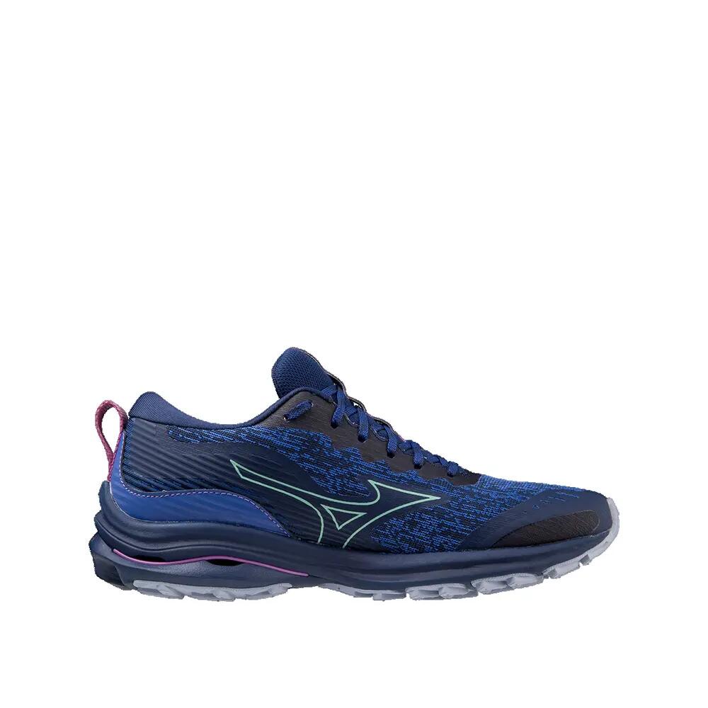 Chaussures de trail Mizuno Wave Rider TT 1/3
