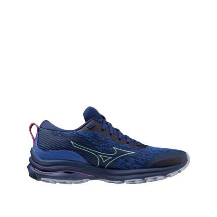 Chaussures de trail Mizuno Wave Rider TT