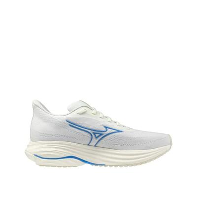 Shoes - running - women - wave ultima 17 - dempend, stabiel - donkerblauw/oranje