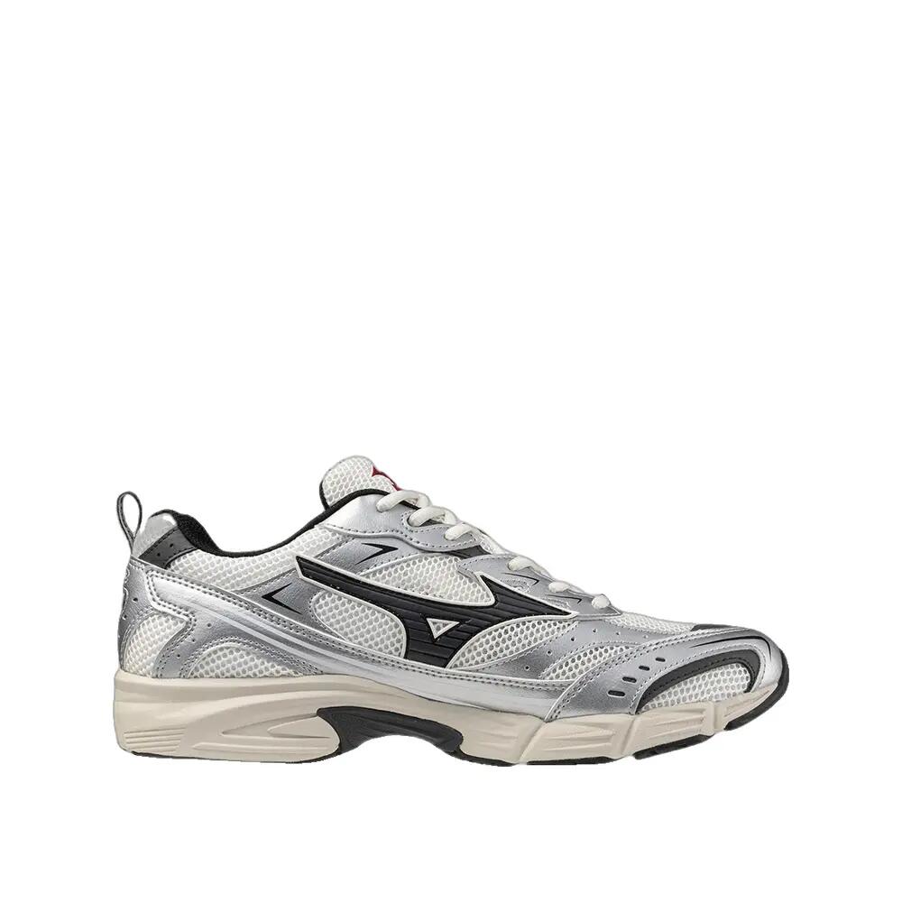 Buty biegowe Mizuno Wave Rider Beta GTX Beżowe