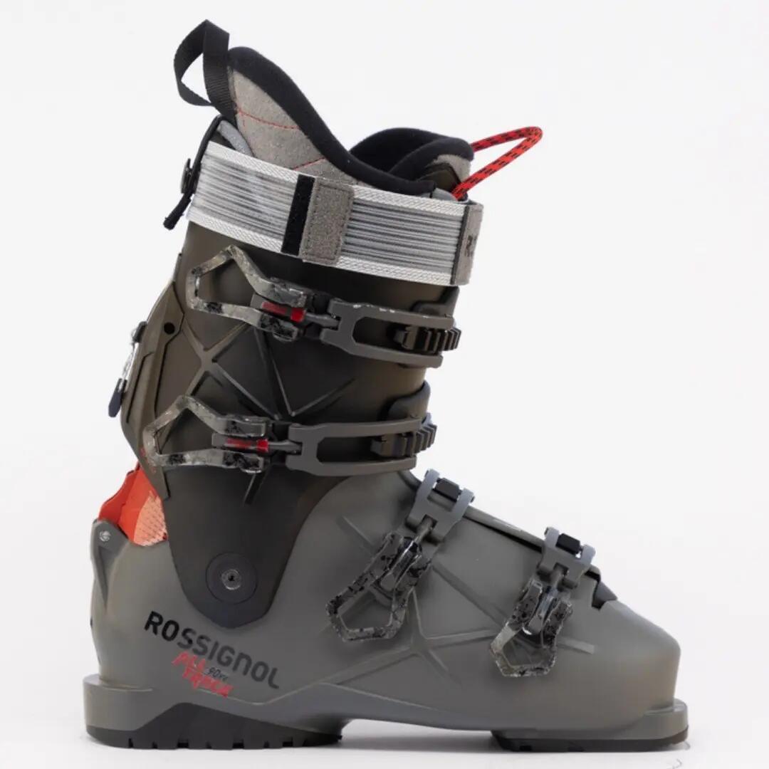 Chaussures De Ski Alltrack 90 Hv Homme 2/3