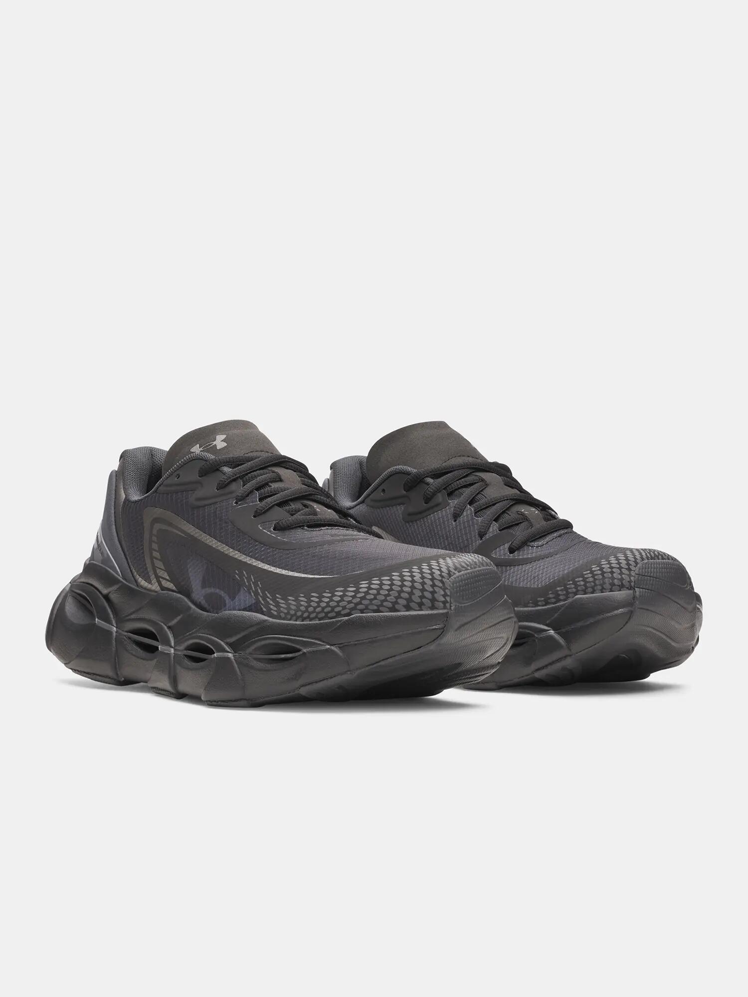 Under Armour Halo Racer 2 hardloopschoenen voor heren 3/5