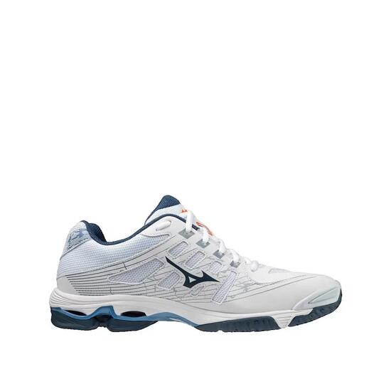 Scarpe da volley Mizuno Wave Voltage Nero/Argento