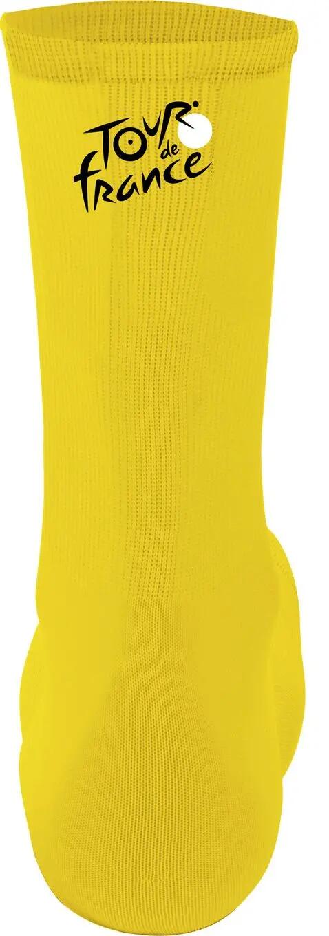 Klassische Fahrradsocken - TOUR DE FRANCE 2024 2/2