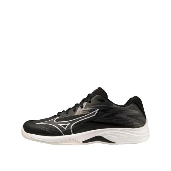 Buty halowe Mizuno Thunder Blade Z Czarne