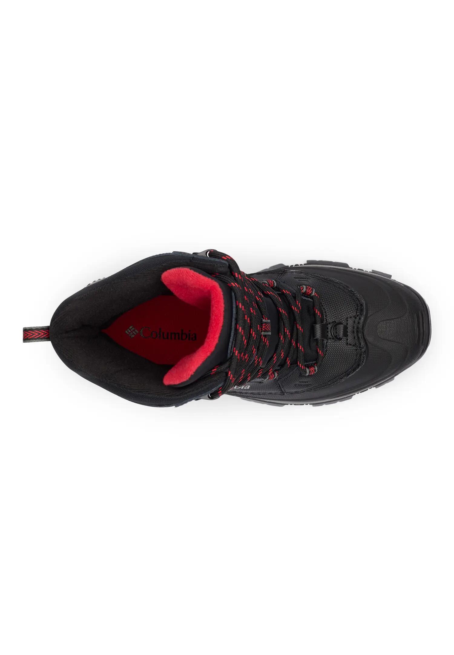 Buty trekkingowe męskie Columbia Bugaboot Iii 4/7