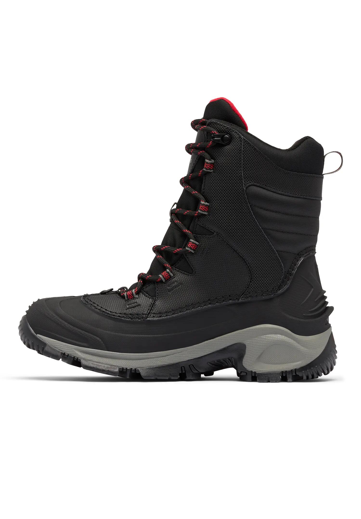 Buty trekkingowe męskie Columbia Bugaboot Iii 5/7