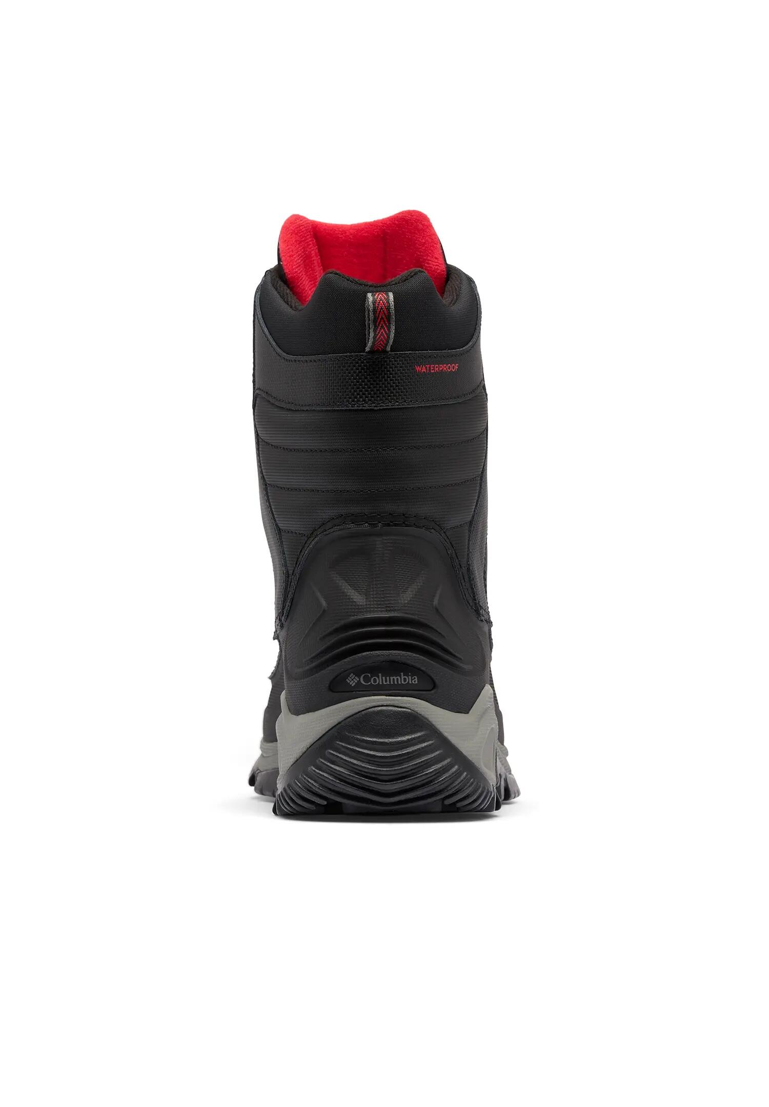 Buty trekkingowe męskie Columbia Bugaboot Iii 3/7
