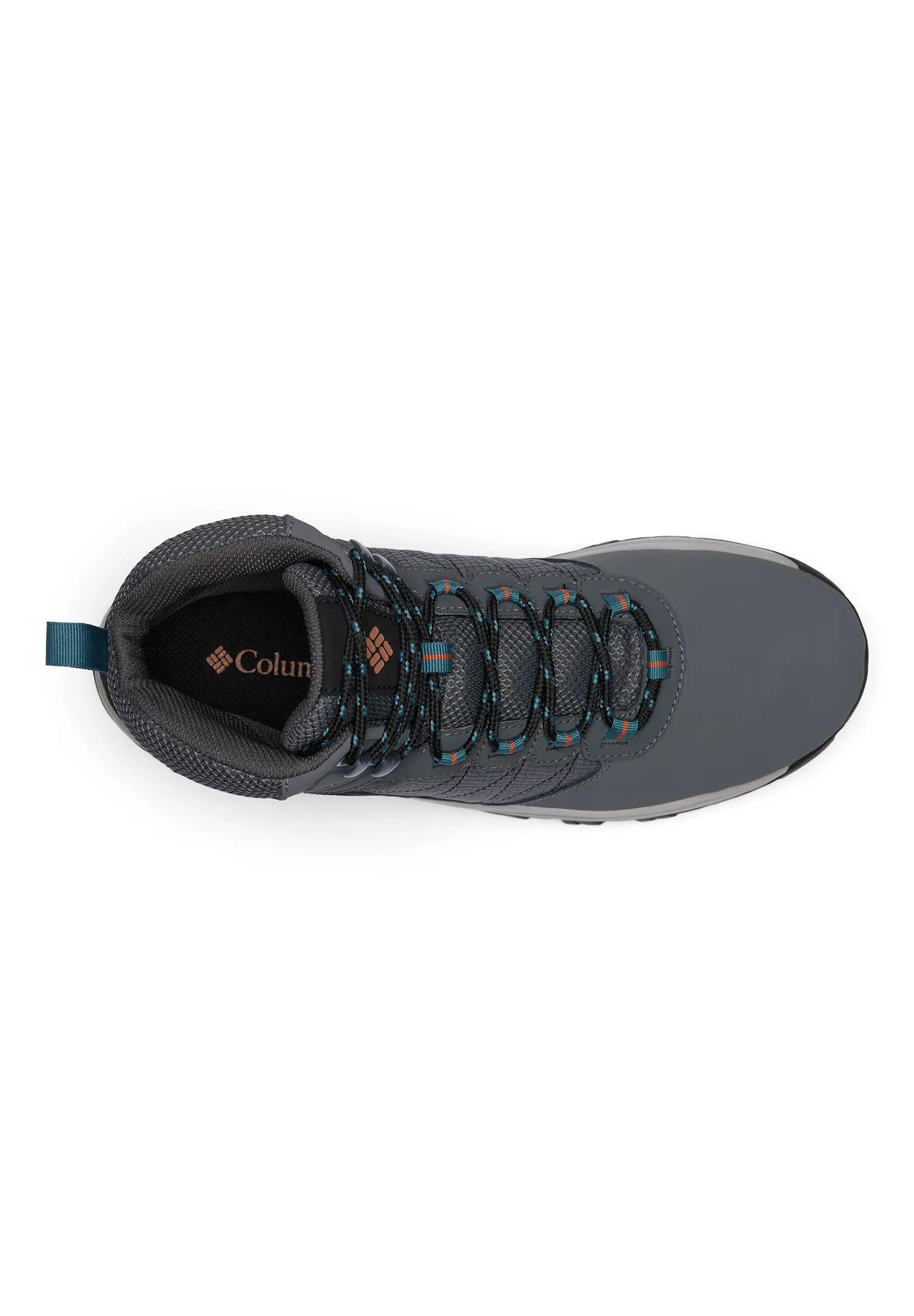 Buty trekkingowe męskie Columbia Transverse 7/7