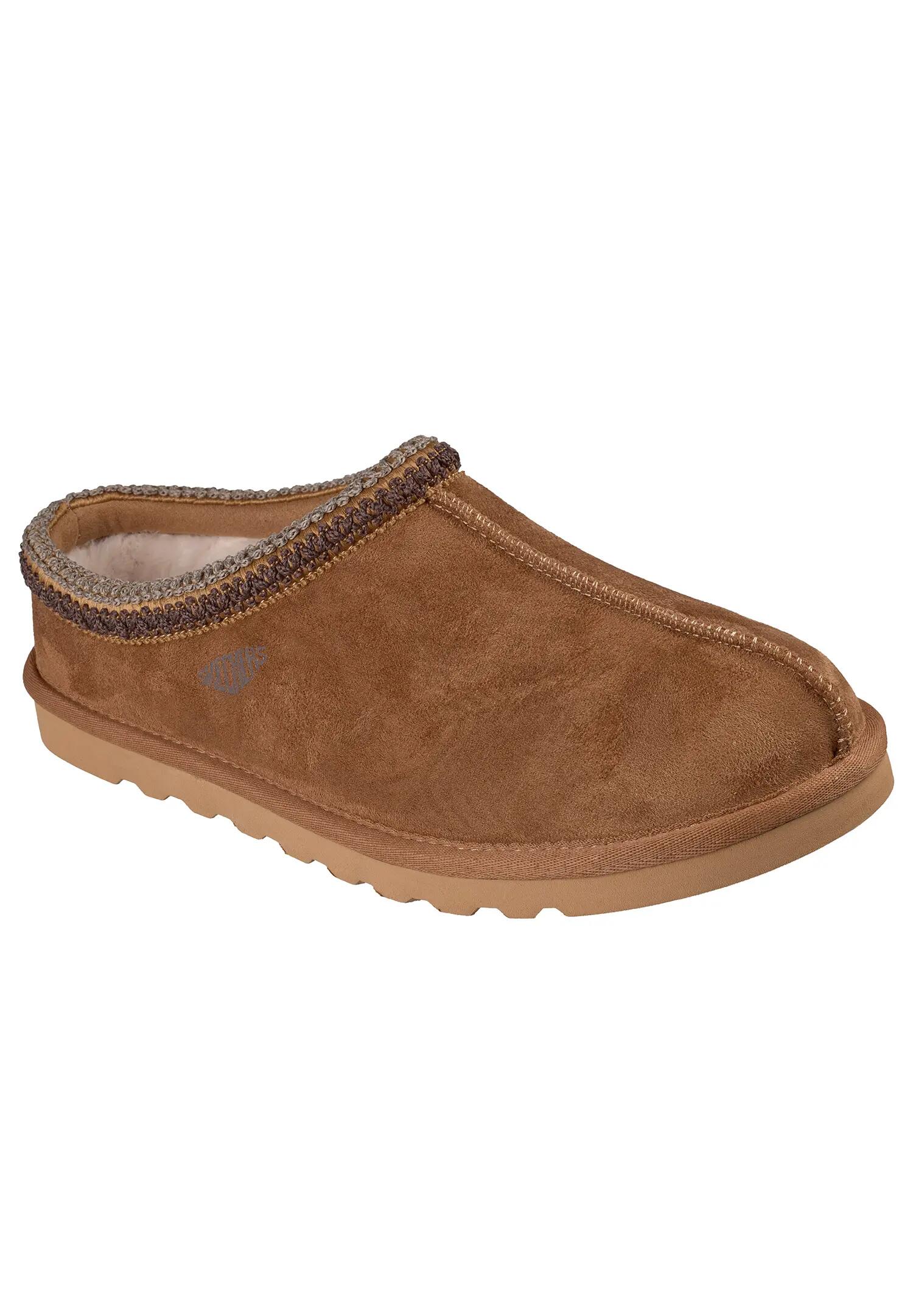 Zuecos Skechers Renten Ulrich 4/6