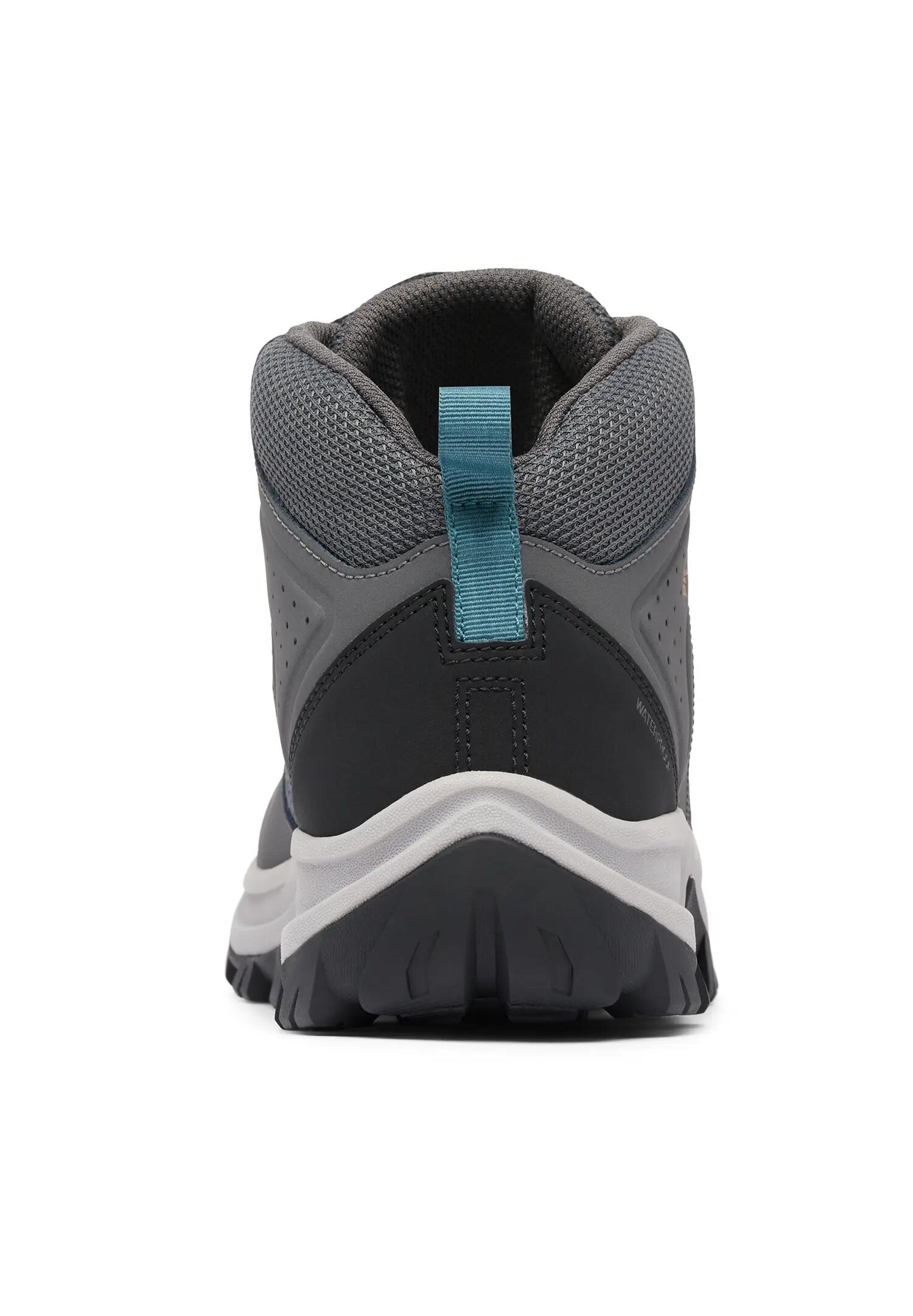 Buty trekkingowe męskie Columbia Transverse 6/7