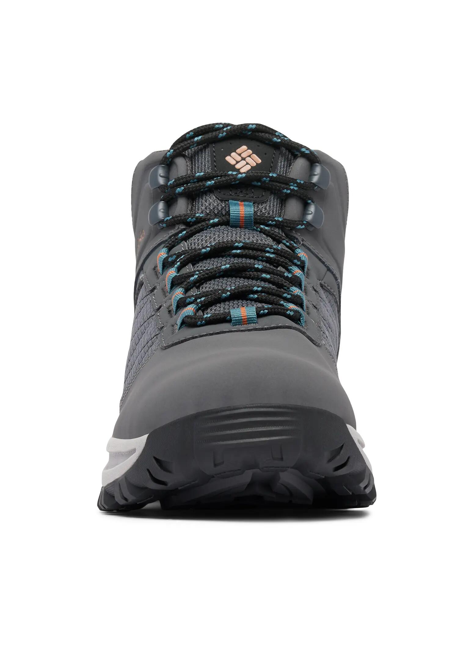 Buty trekkingowe męskie Columbia Transverse 5/7