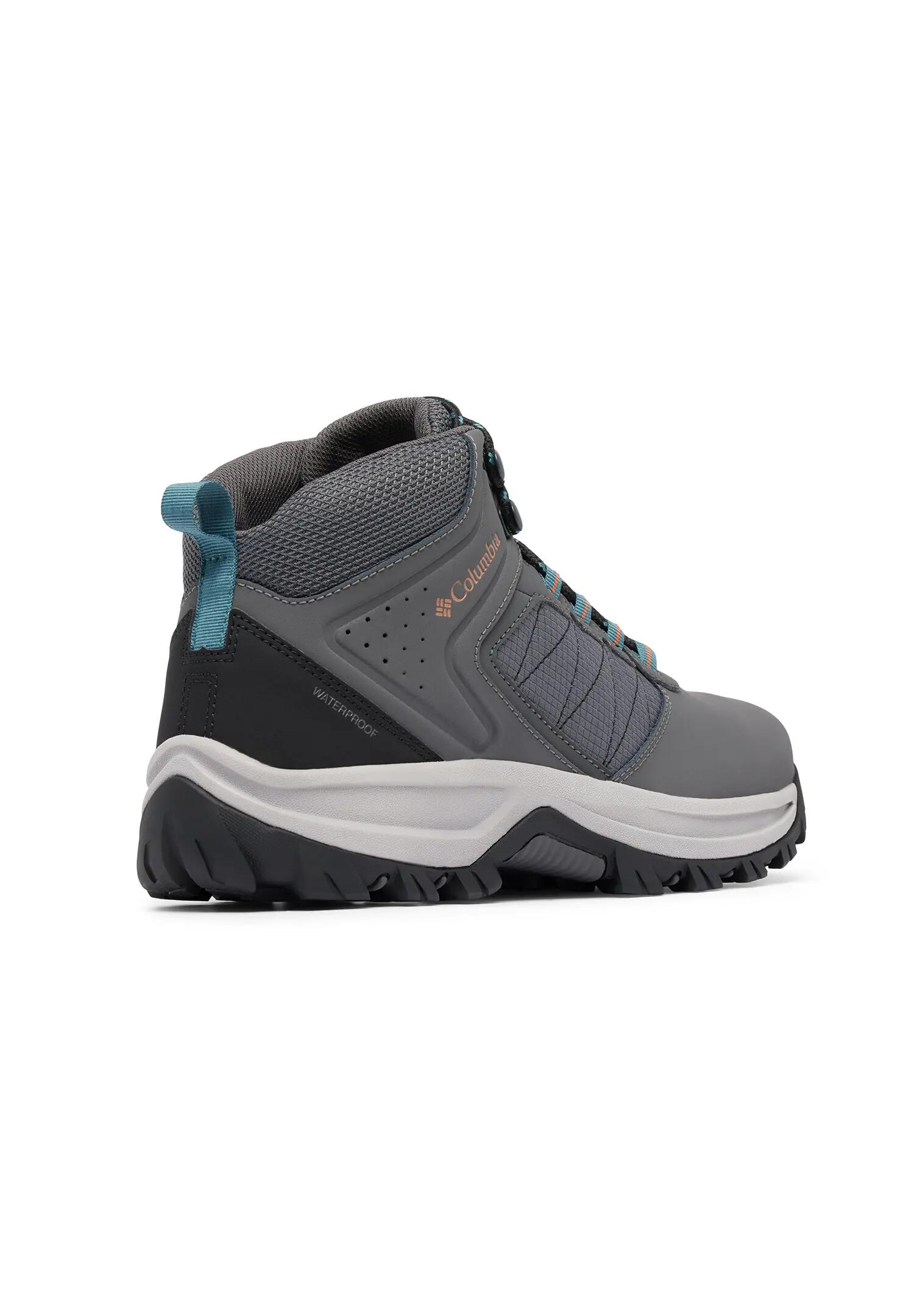 Buty trekkingowe męskie Columbia Transverse 4/7