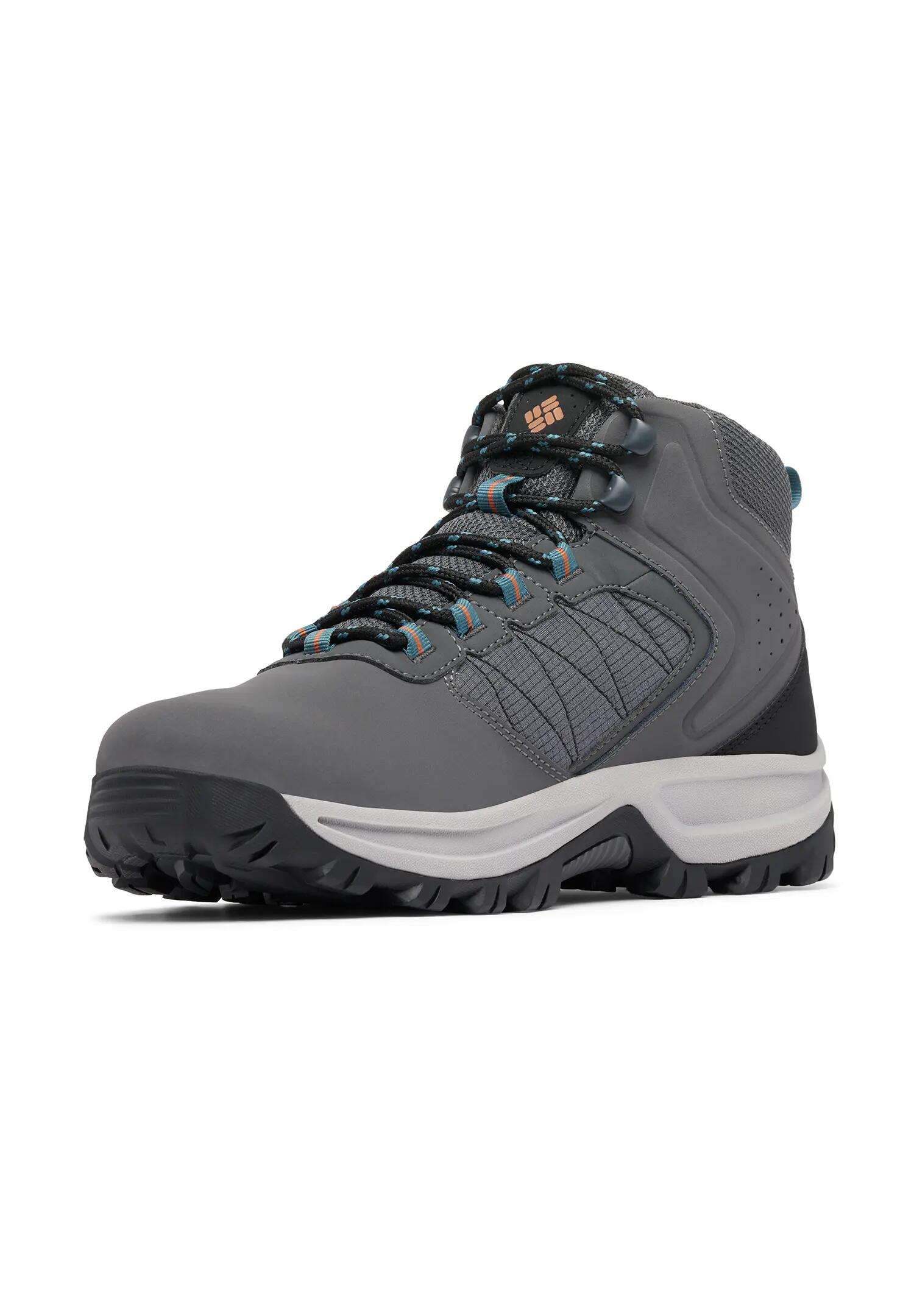 Buty trekkingowe męskie Columbia Transverse 3/7