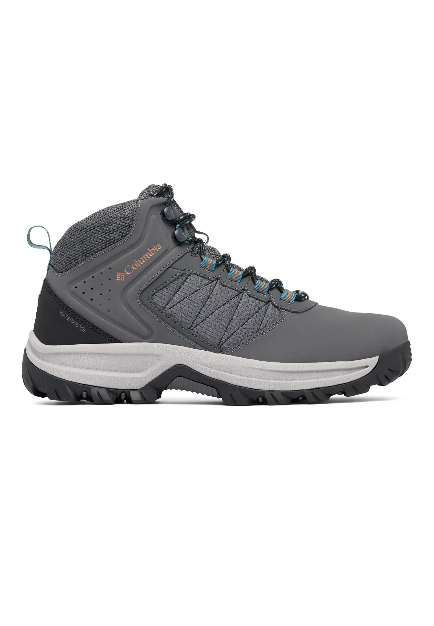 Buty trekkingowe męskie Columbia Transverse 2/7