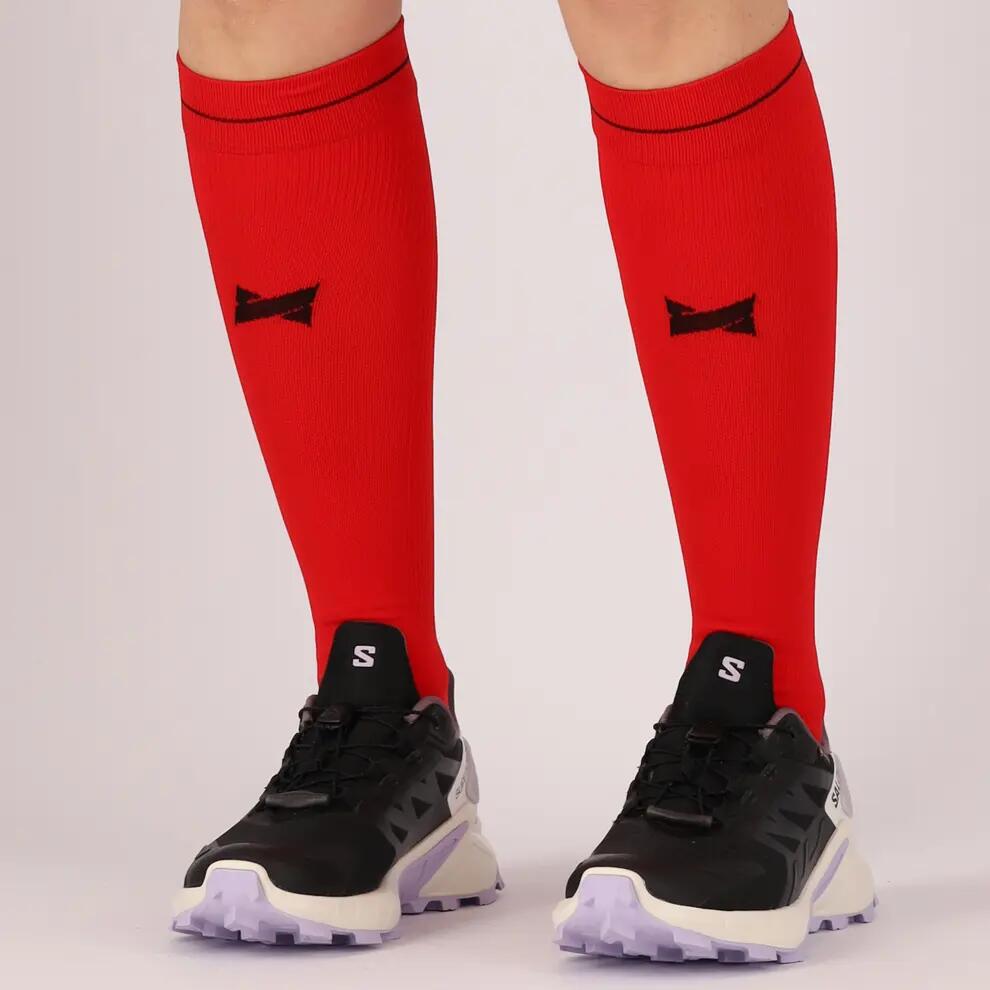 Running/Compressiesokken 4-Pack 2/7