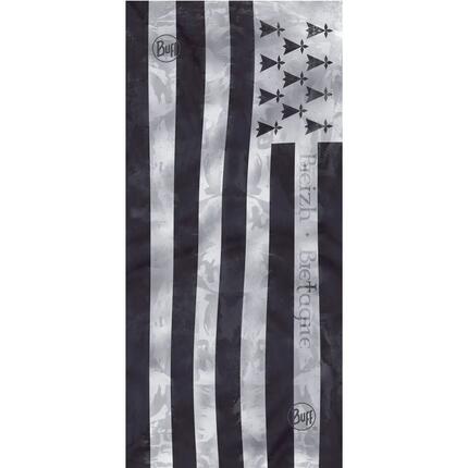 Originele choker Buff Drapeau Breton