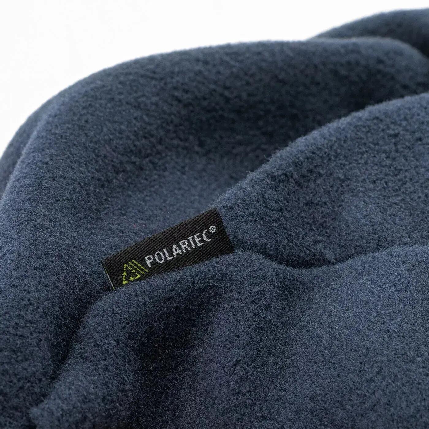 Dameshalsbedekking Elbrus Berri Polartec 3/3