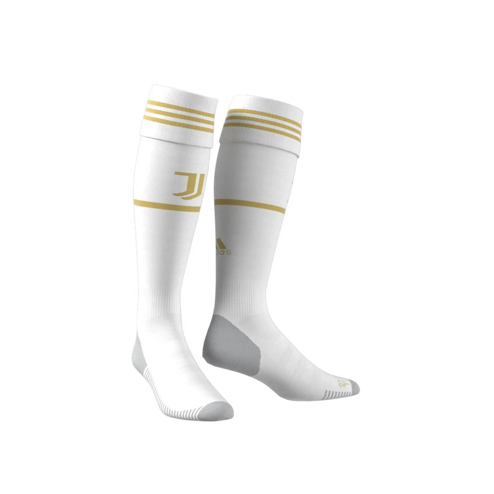 Chaussettes domicile Juventus 2020/21 5/5