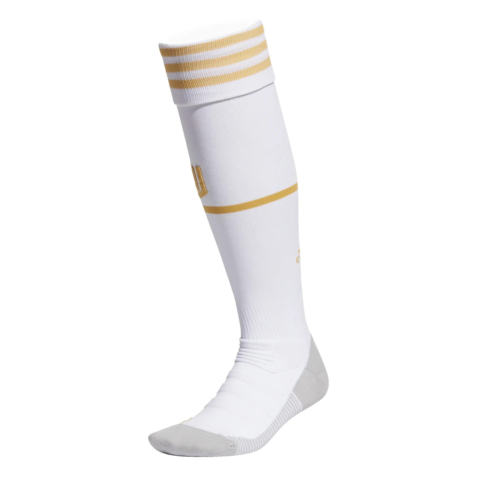 Chaussettes domicile Juventus 2020/21 4/5
