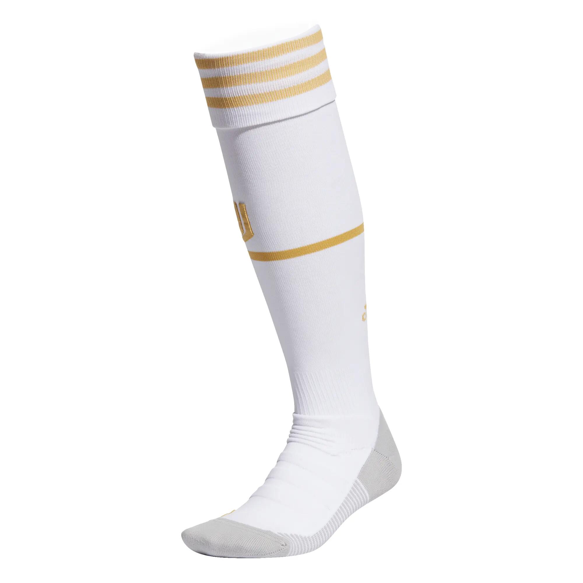 Chaussettes domicile Juventus 2020/21 3/5