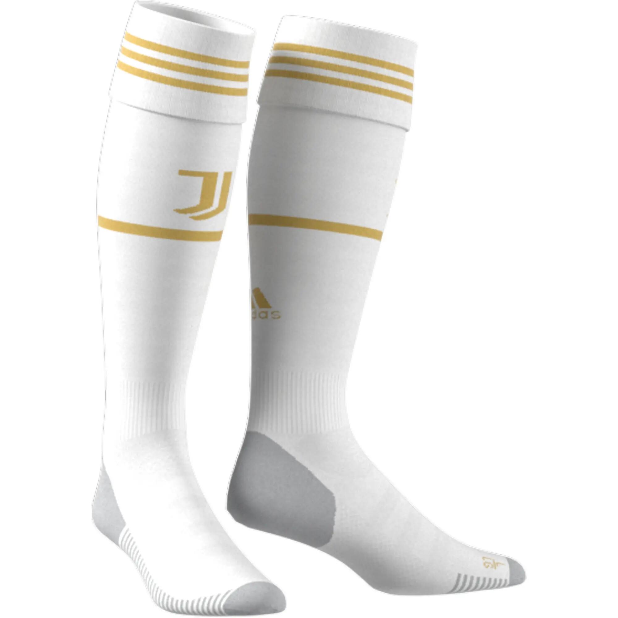 Chaussettes domicile Juventus 2020/21 2/5