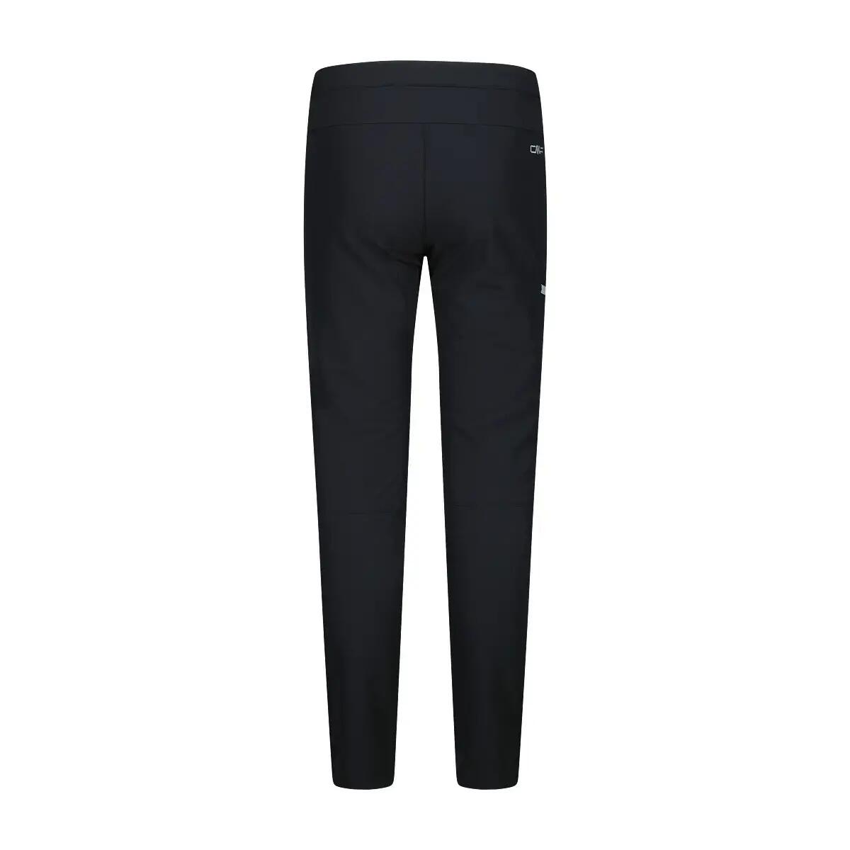 Pantalon de randonnée enfant CMP 2/7