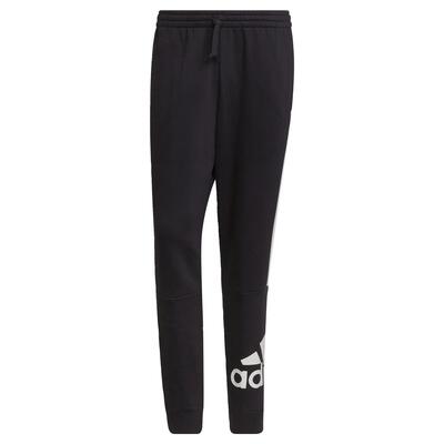 Pantaloni Essentials Colorblock Fleece