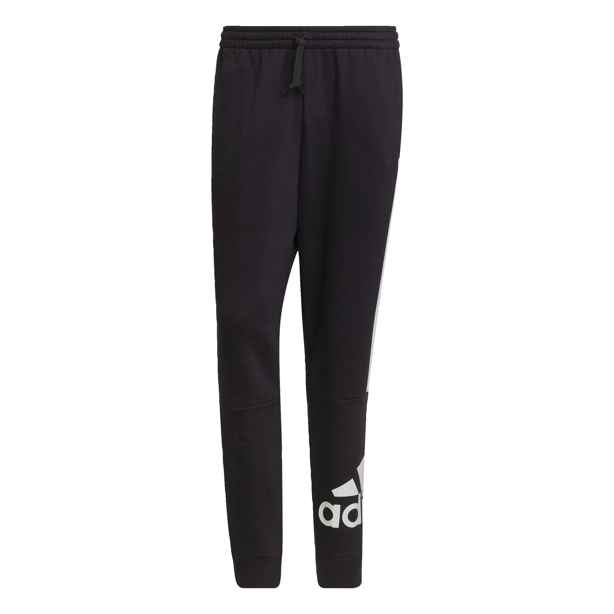 Calças adidas Essentials Colorblock Fleece 2/5