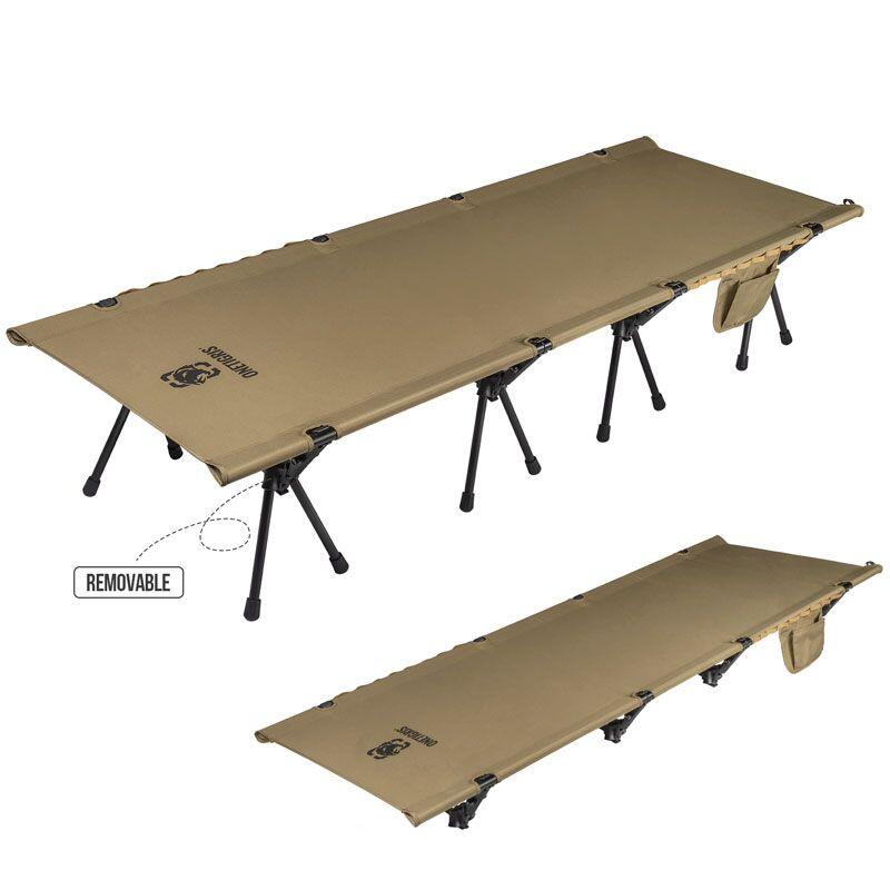OneTigris Tent Camping Cot Camping bed