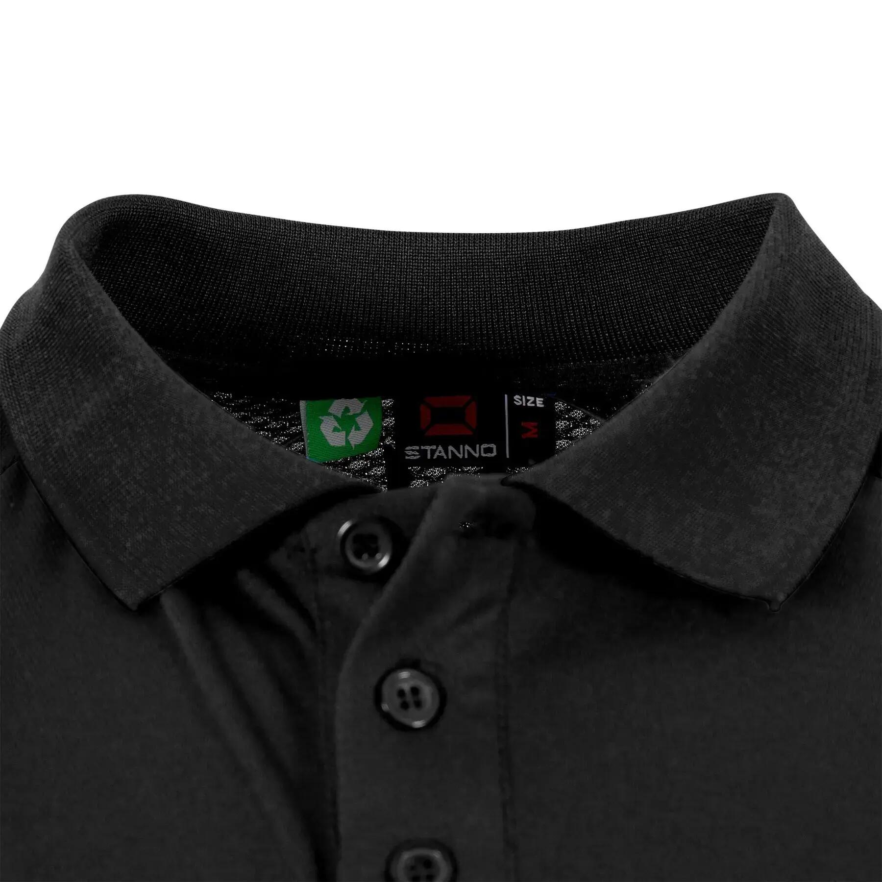 Polo-Shirt Stanno Stadio 2/4